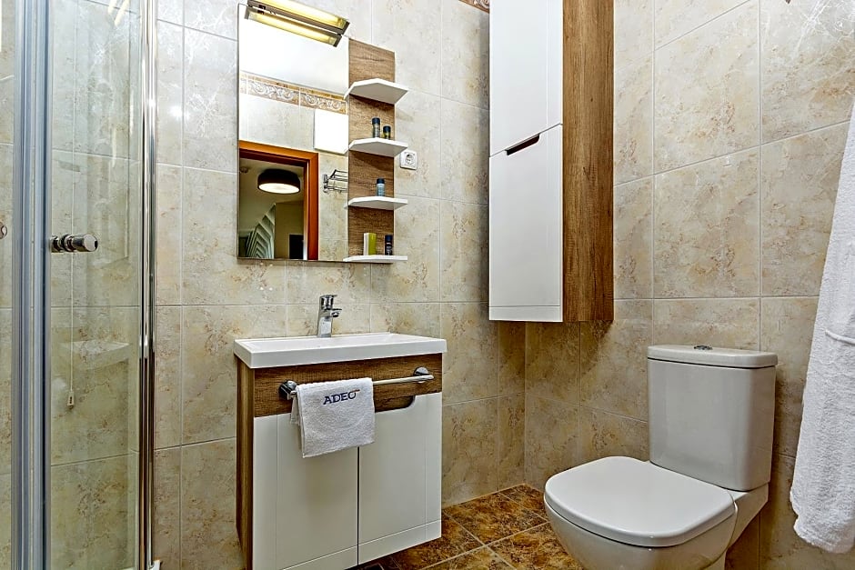 Aparthotel Adeo