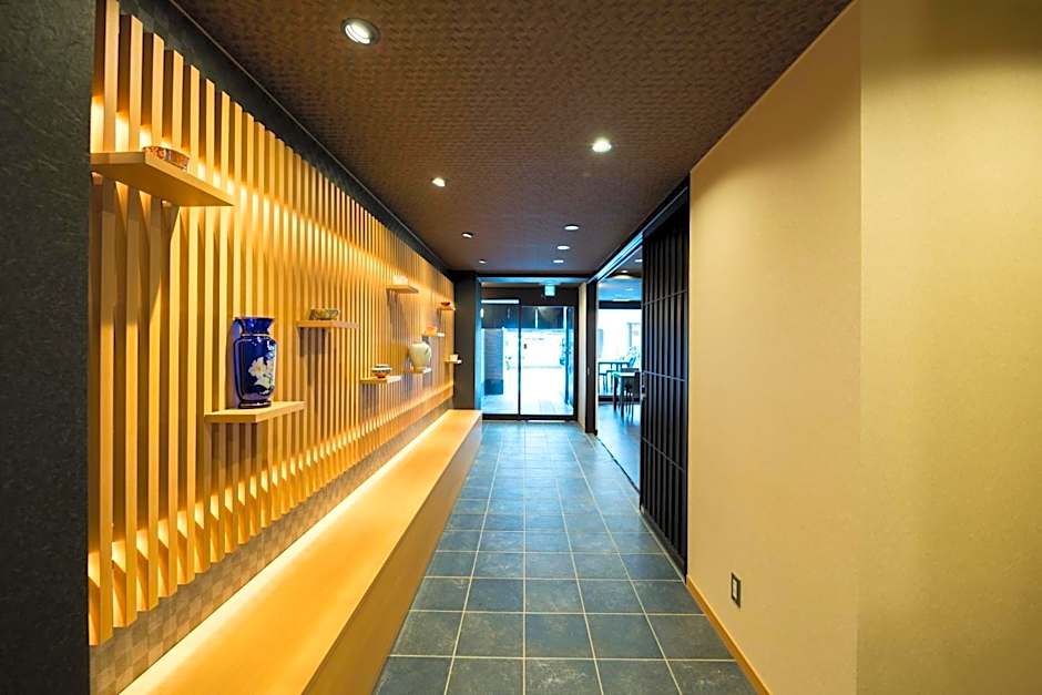 Shiki Suites - Vacation STAY 22189v