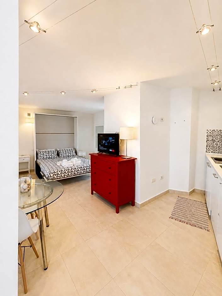 Residence Borgo Punta Villa