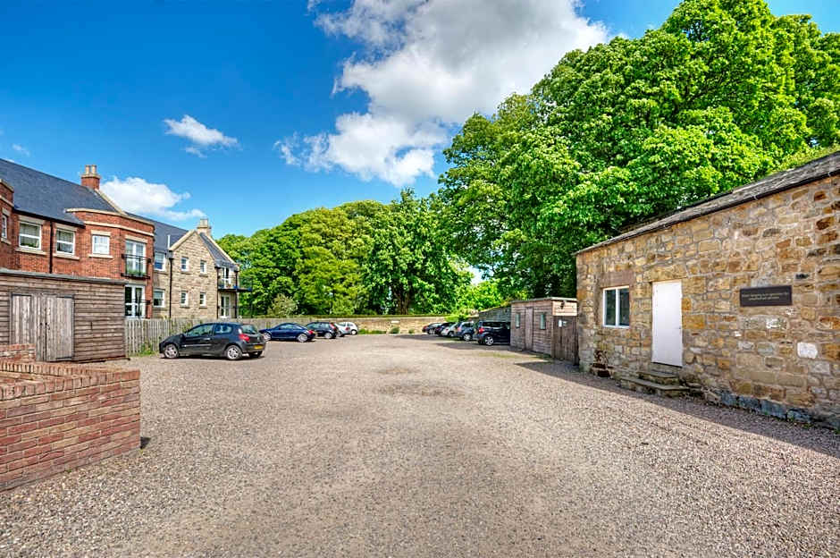 The Bondgate Boutique