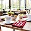 Domaine Les Saules Hôtel Restaurant Spa