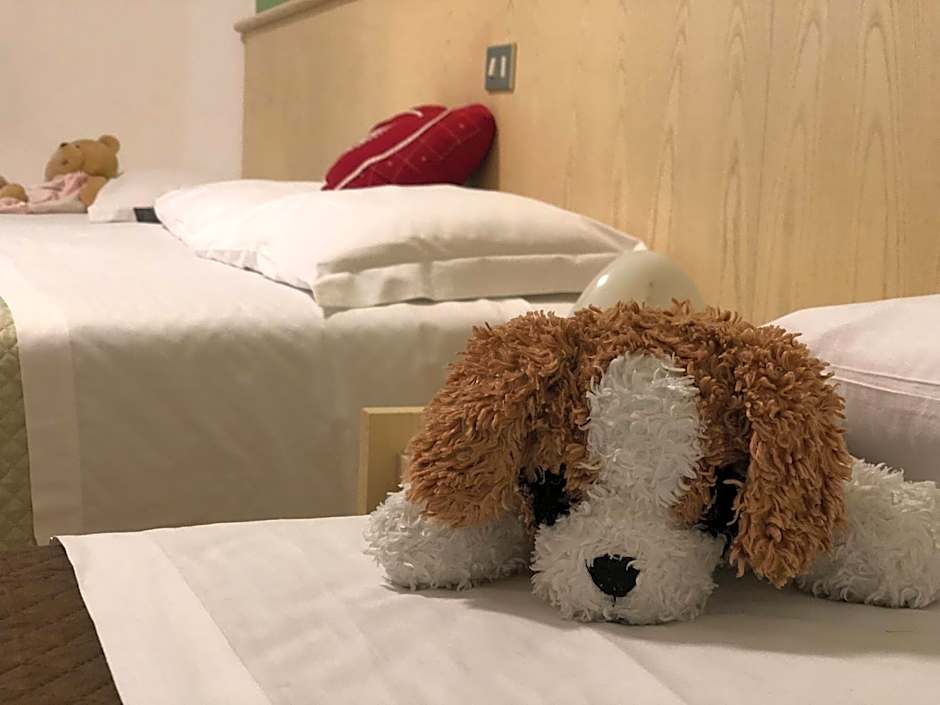 Hotel Kristall