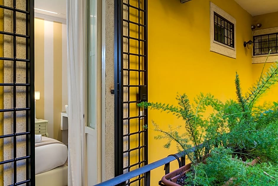 Zefiro Home