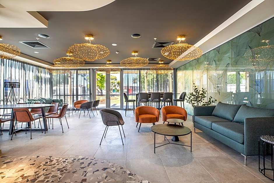 Nightelier Carrum Downs Sands Hotel