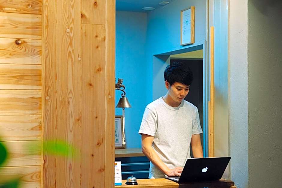 Noasobi Lodge 205- Vacation STAY 44527v