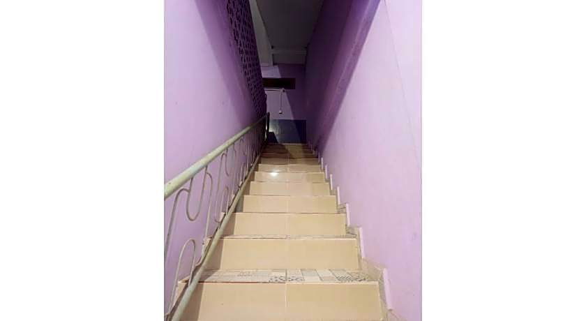 SPOT ON 93276 Fendi 2 Homestay SyariahNearPelabuhan Feri Batam Centre