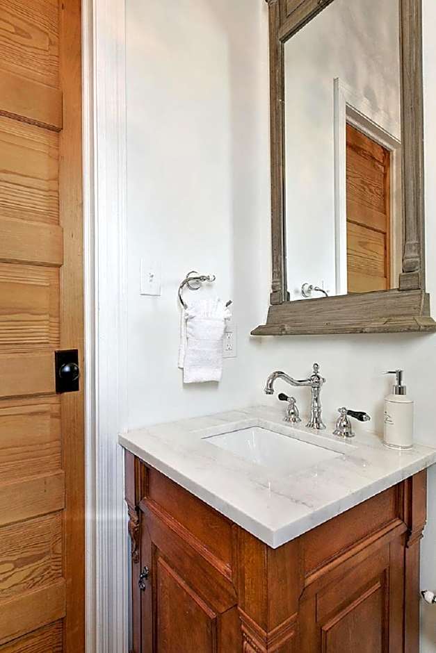 French Quarter Mansion