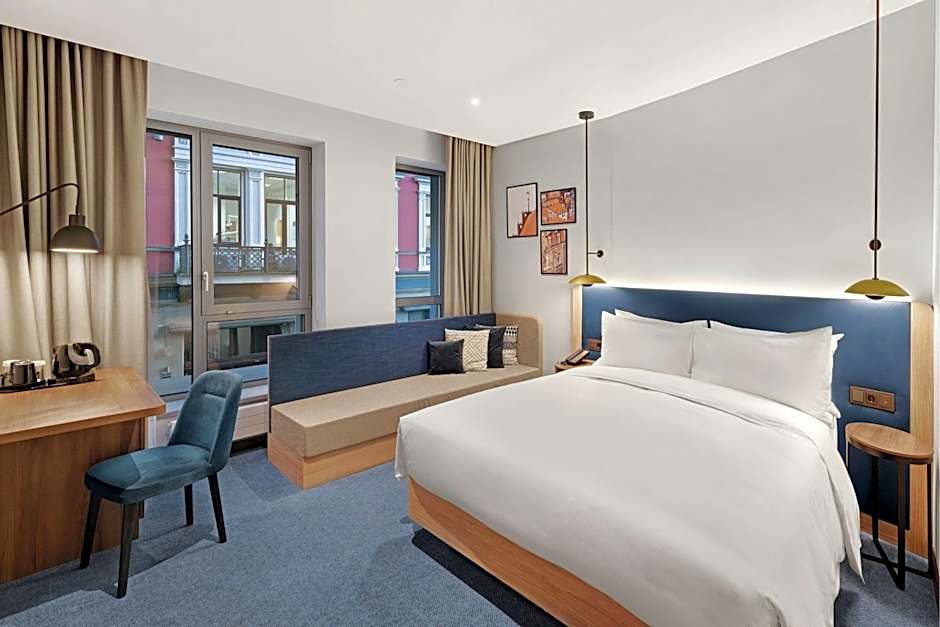 Hilton Garden Inn Riga Old Town