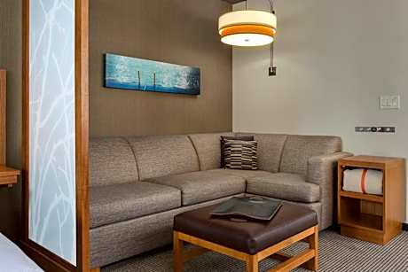 Queen Room with Two Queen Beds and Roll-In Shower - Disability Access