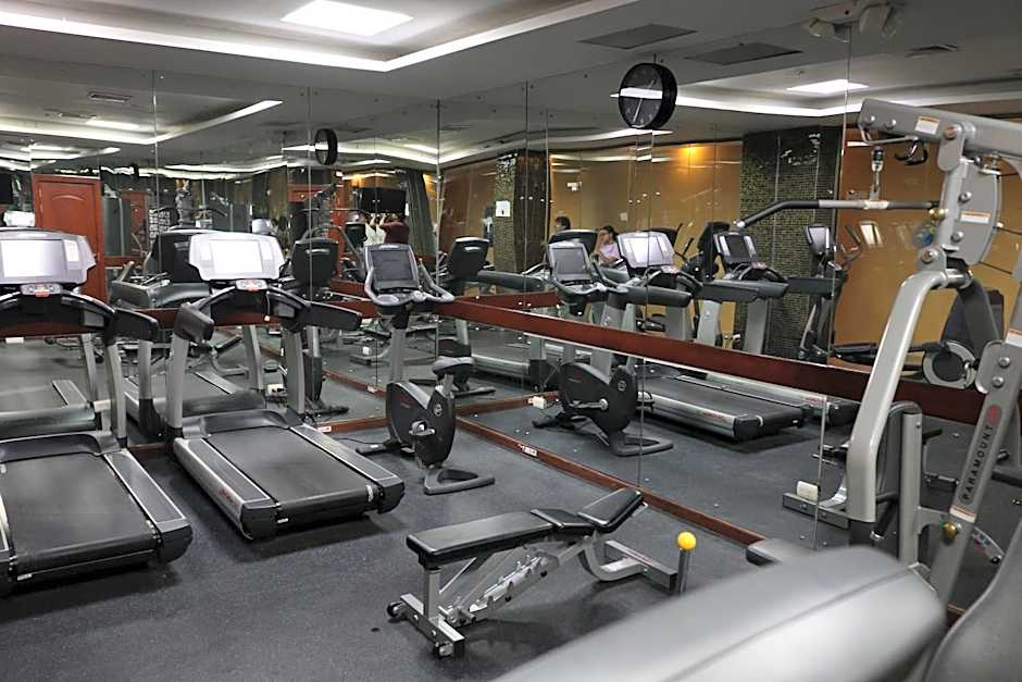 Ramada by Wyndham Princess Santo Domingo