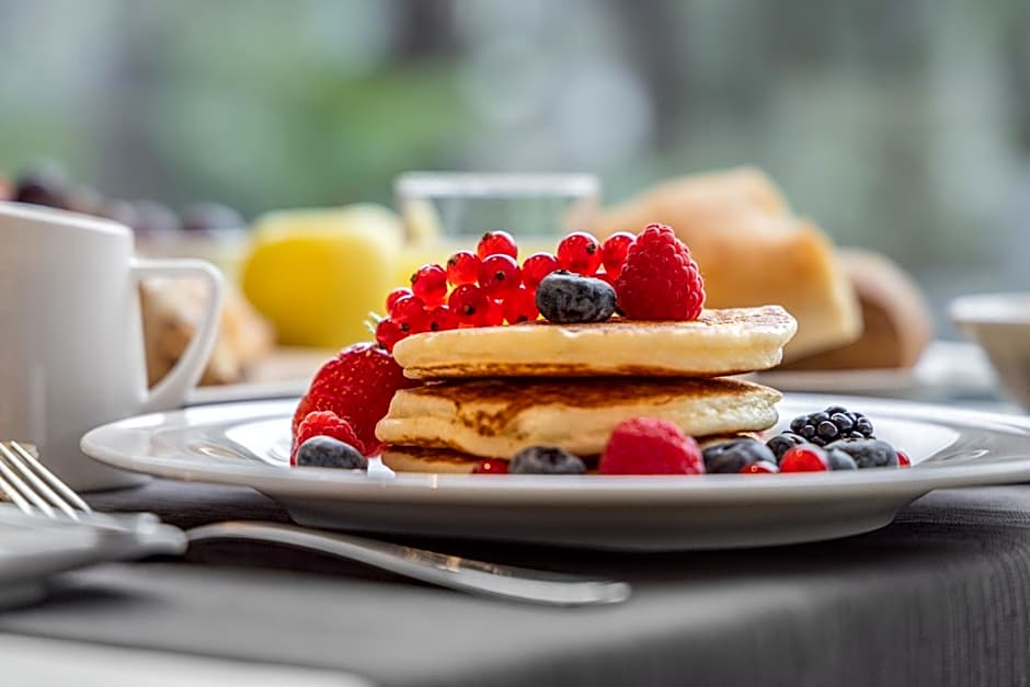 Garda Suite Hotel - Tonelli Hotels