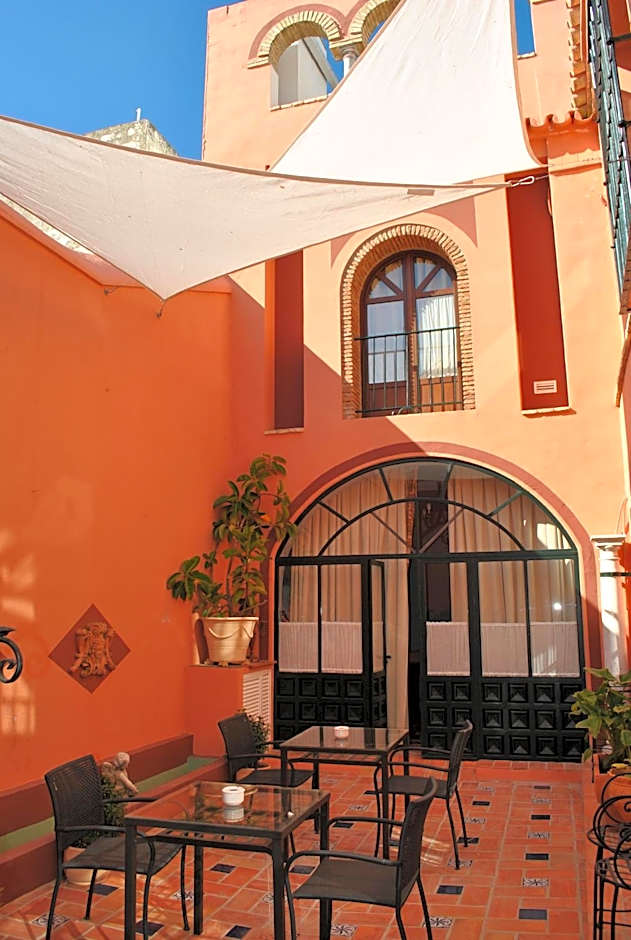 El Rincón de las Descalzas