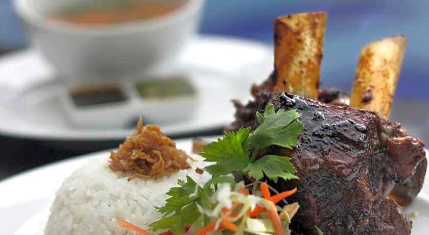 VRATA Hotel Yogyakarta