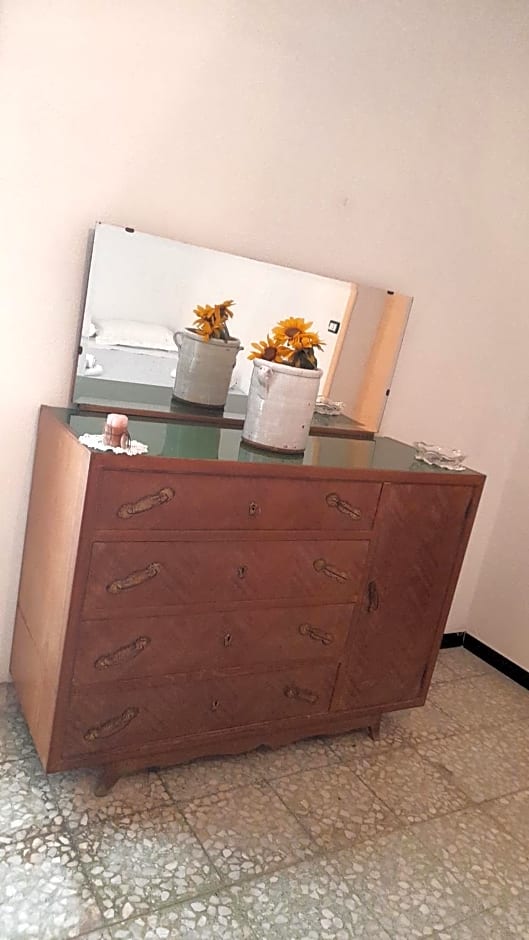 B&b Diamante and home restaurant