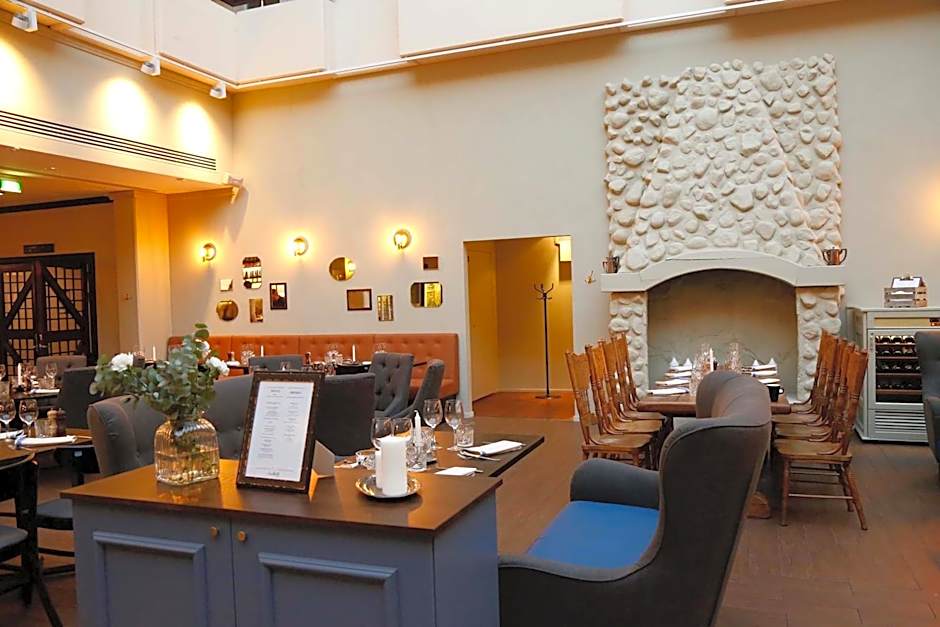 Original Sokos Hotel Vaakuna Mikkeli