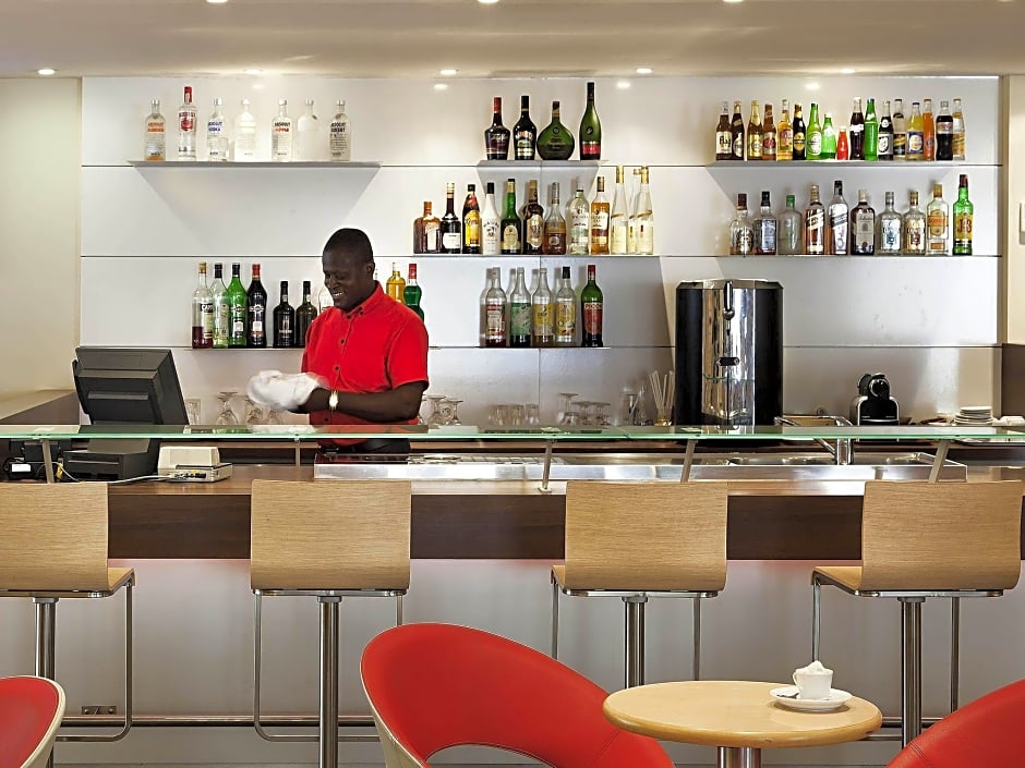 Ibis Styles Abidjan Plateau