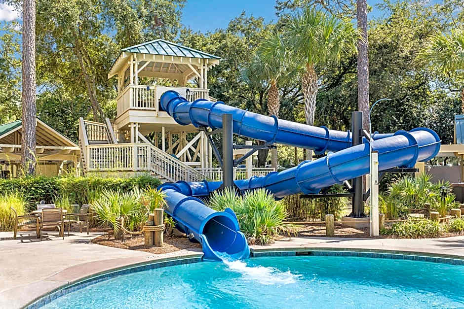 Marriott's Barony Beach Club