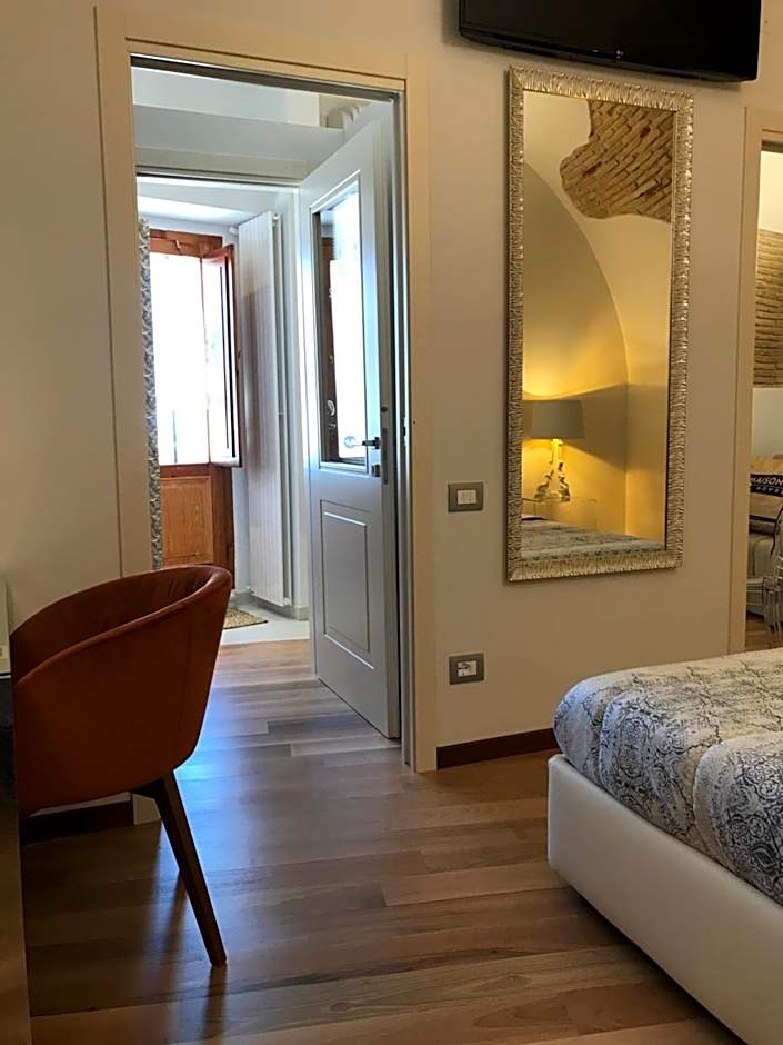 Stella Maris suite relax