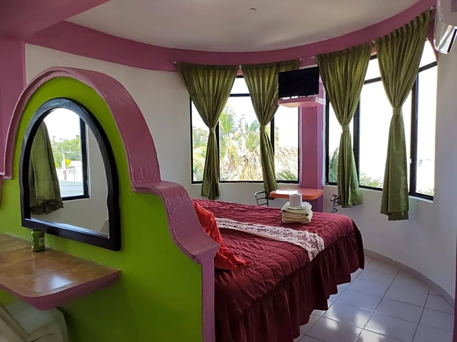 Hotel Real del Quijote