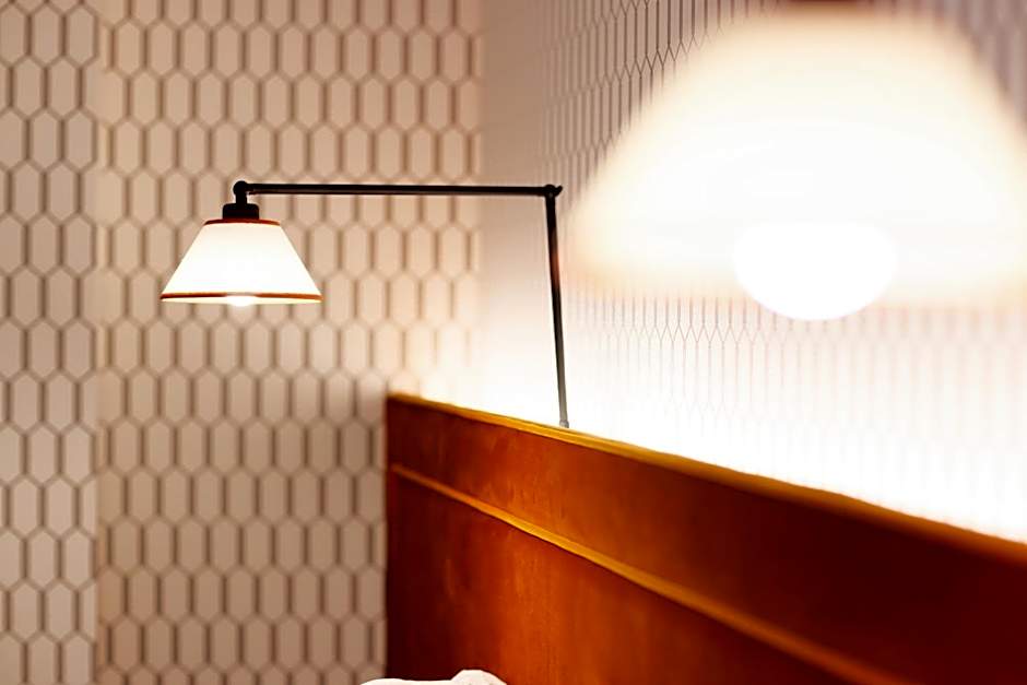 The Apartment by Assethoteles