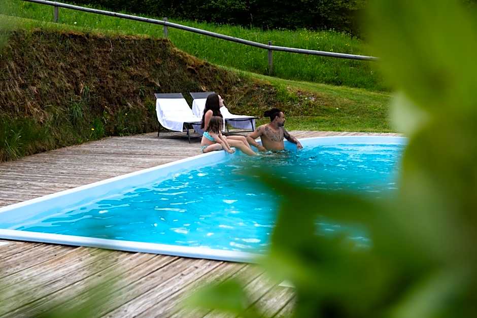 Appartamenti Lembondel - Ledro