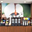 Fairfield Inn Manchester-Boston Regional Airport