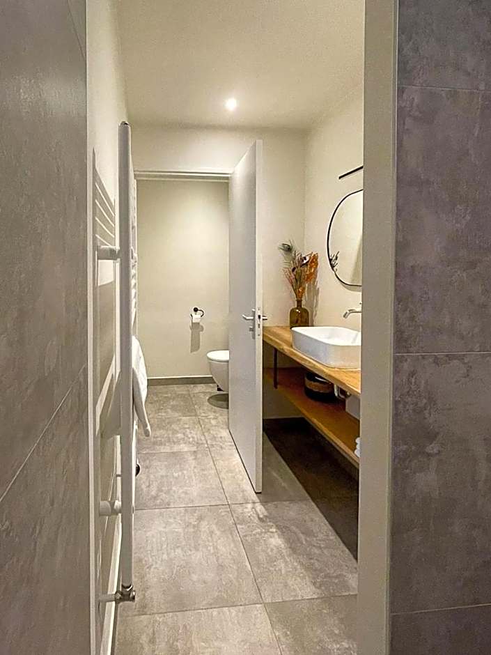 Hotel B&B Buiten Loon