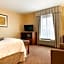 Hampton Inn By Hilton And Suites Detroit Chesterfield Township