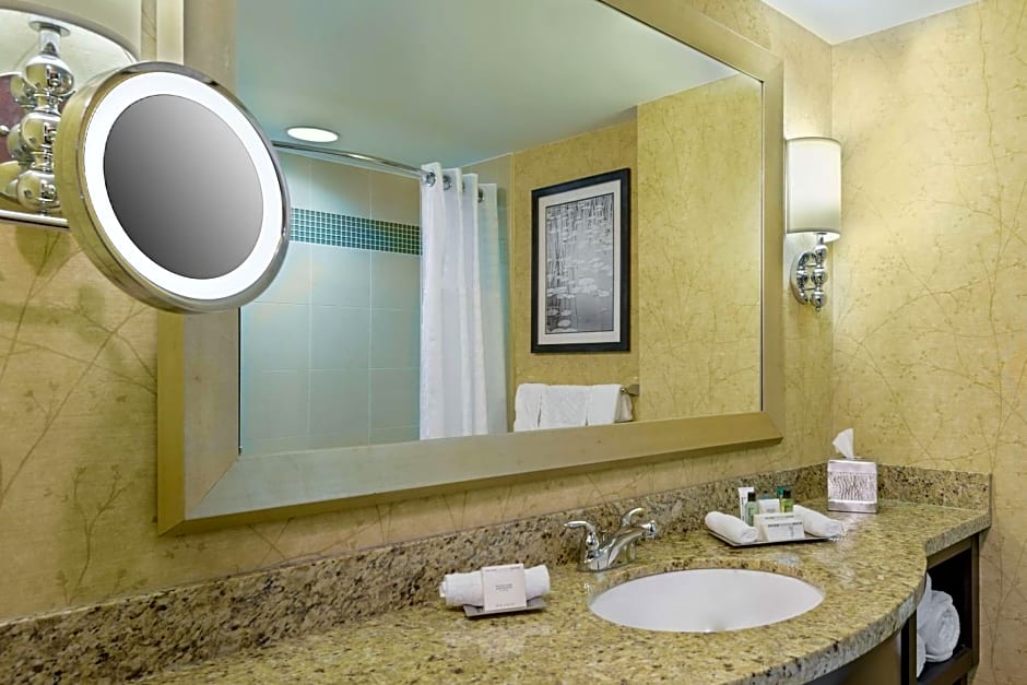 Hilton Richmond Hotel & Spa Short Pump Reservations Center