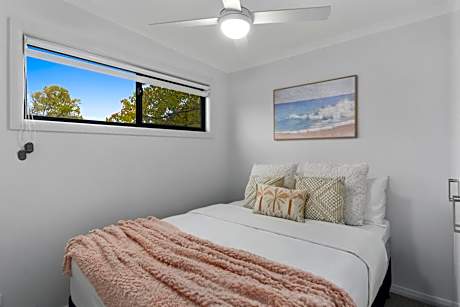 Family Two-Bedroom Cabin