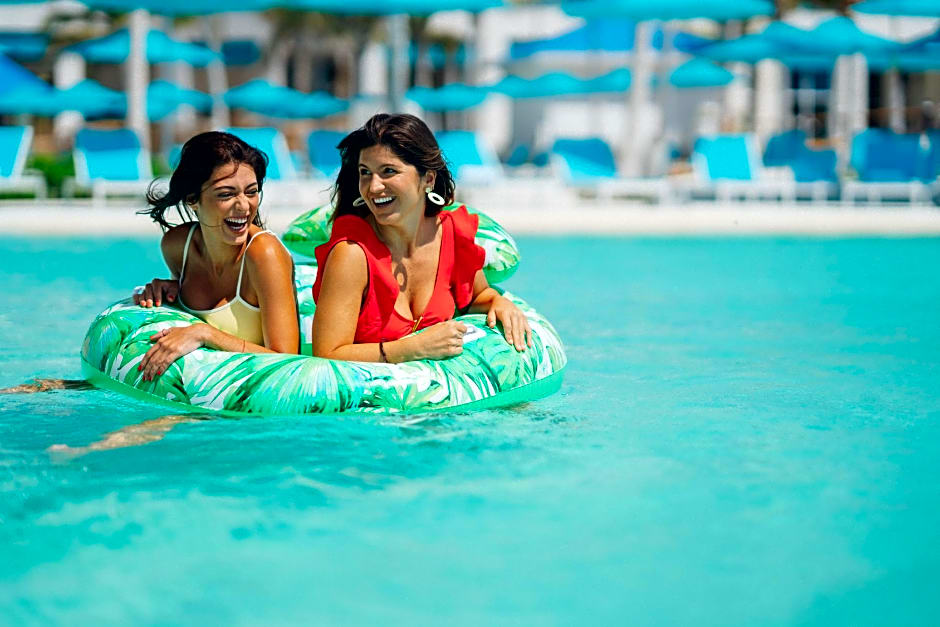 Margaritaville Island Reserve Riviera Maya - An Adults Only All-Inclusive Experience