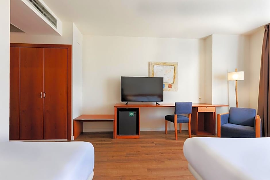 Sercotel Arrahona Sabadell