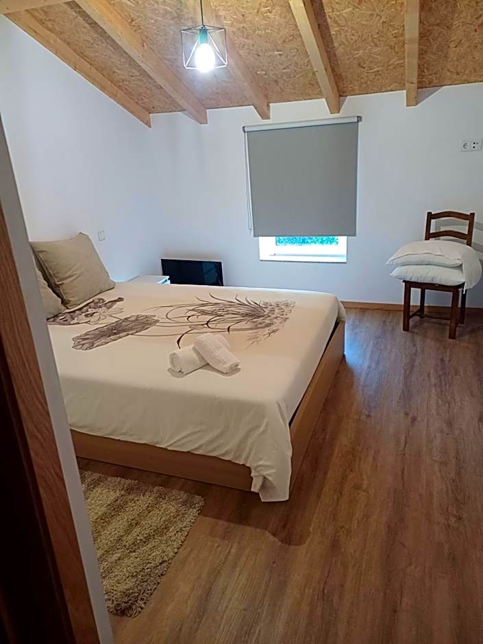 O Celeiro - Espaço Rural