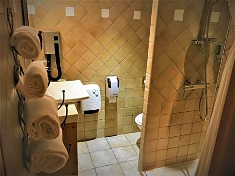 Superior Double  Room, Mountain View