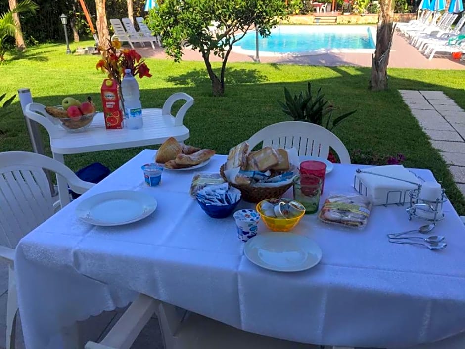 B&B Villa Elena