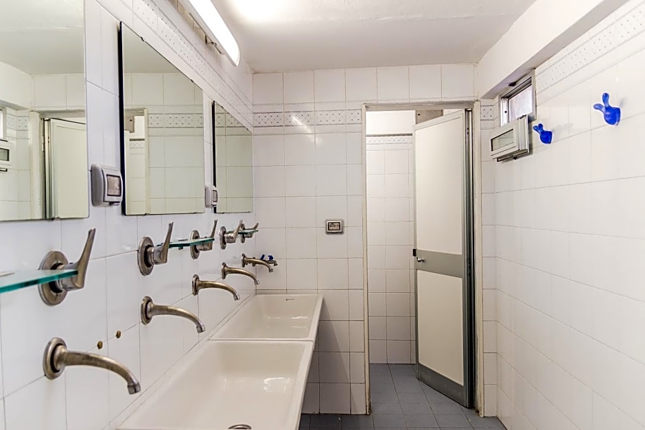 Hostel Santa Monaca