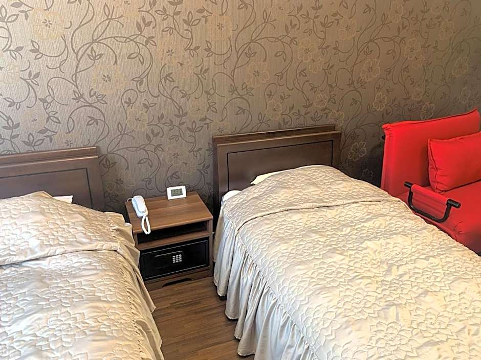 Sado - Hotel - Vacation STAY 82496