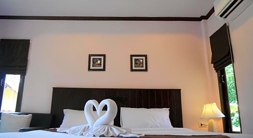 Seabreeze Hotel Koh Chang