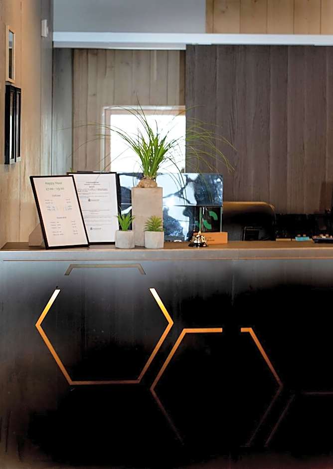 Landhotel
