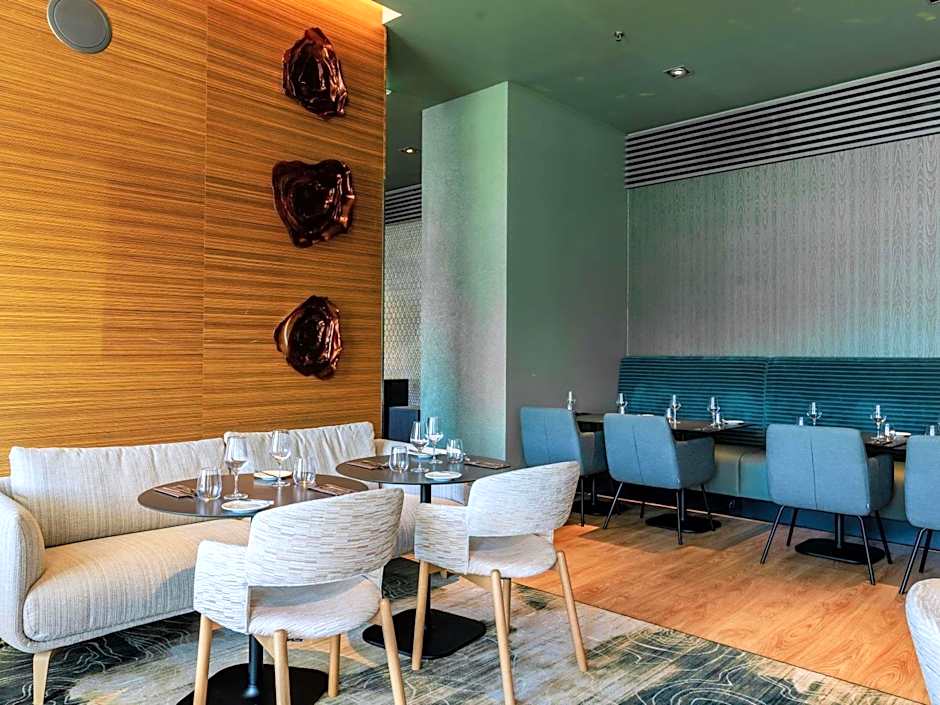 Mercure Tallinn