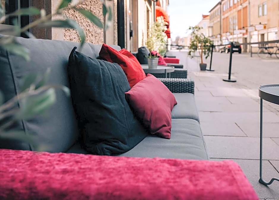 Best Western Plus Kalmarsund Hotell