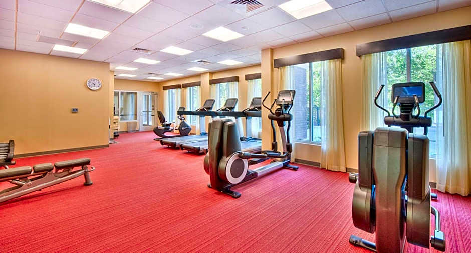 Hyatt Place Durham Southpoint