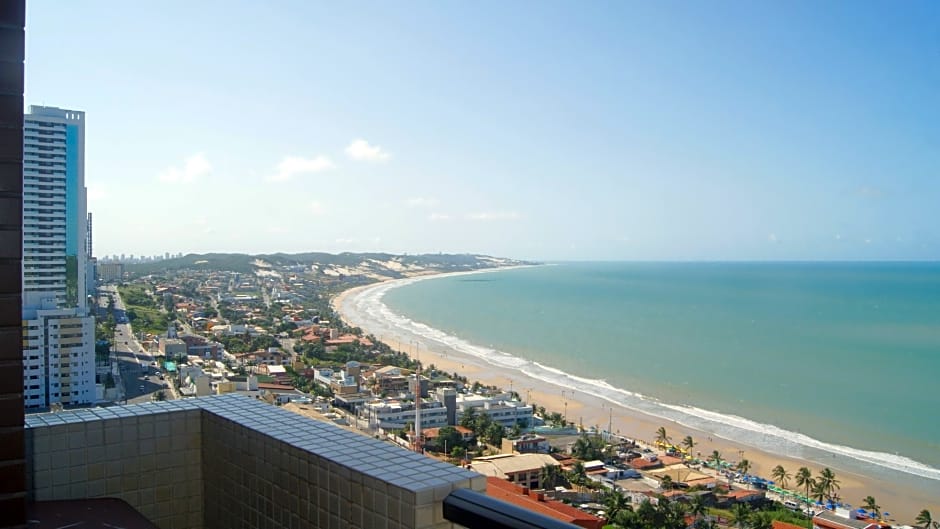 Littoral Maximum Flat