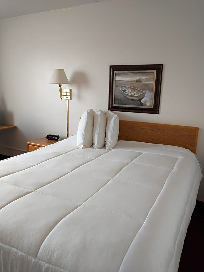 Sauk River Inn & Suites, a Travelodge by Wyndham