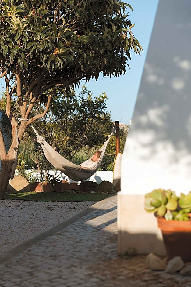 Aldeia Caiçara Surf House