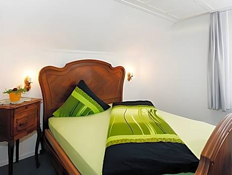 Hotel Krone