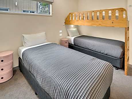 Two Bedroom Villa