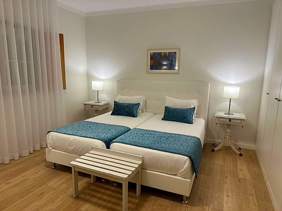 Casa Da Padeira - Turismo Rural