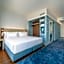 Melia Lisboa Oriente Hotel