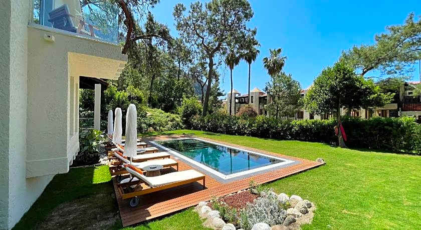 Liberty Hotels Lykia